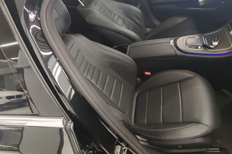 Used Mercedes-Benz E-Class 2019 E 300 L Sport Luxury Edition
