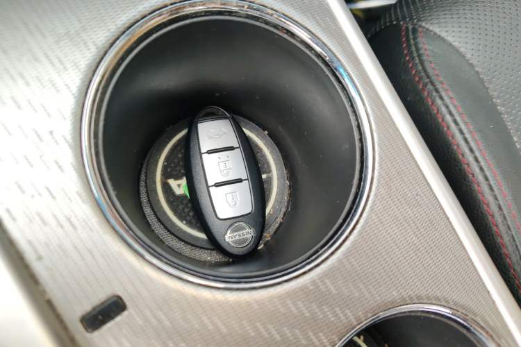 Used Nissan Teana 2016 Revised Version 2.0L XL Comfort Edition
