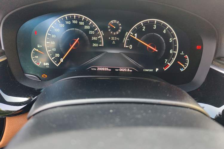 Used BMW 6 Series GT 2019 630i M Sport Package