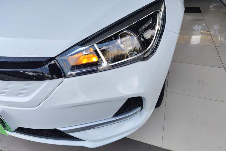 Used Chery New Energy Arrizo e 2024 405km Travel Edition
