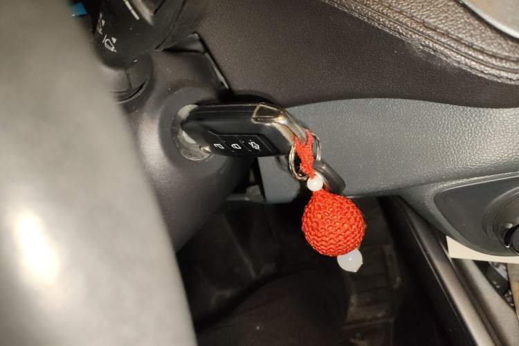 Used Ford Escort 2015 1.5L Automatic Fashion Model