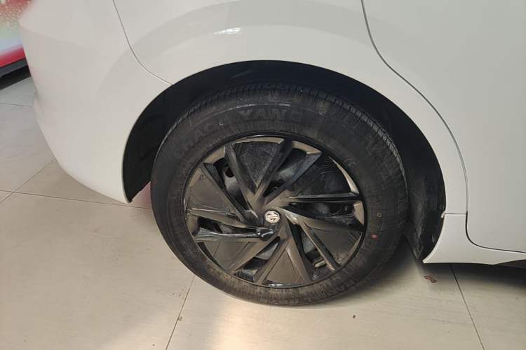 Used MG 4 EV 2026 Model 437 All-in-One Edition Right Rear Wheel Hub