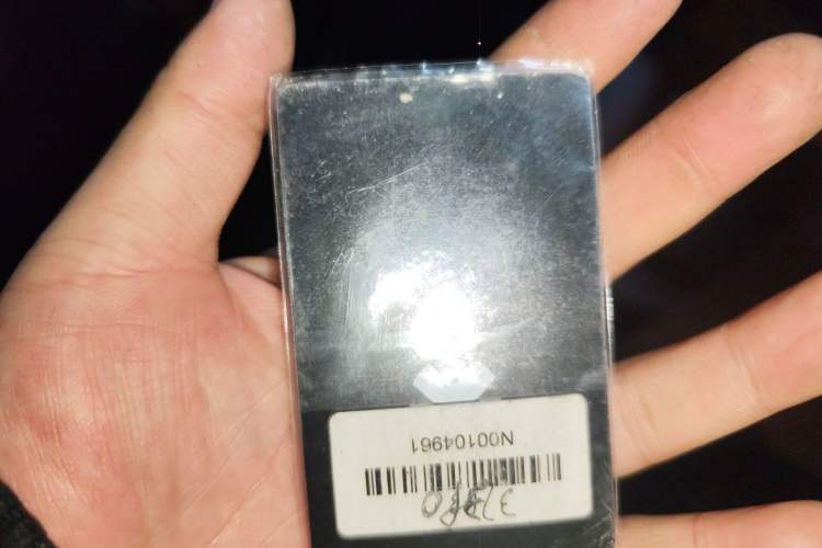 Used Nio EC6 2020 615 km Signature Edition