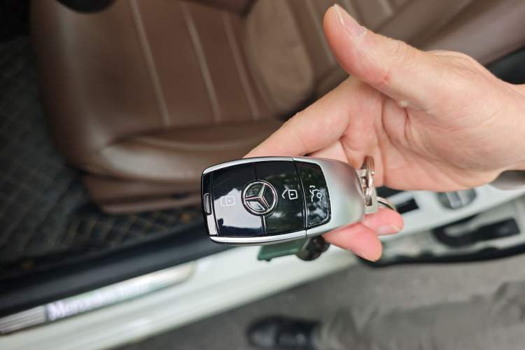 Used Mercedes-Benz E-Class 2019 E 300 L Sport Luxury Edition