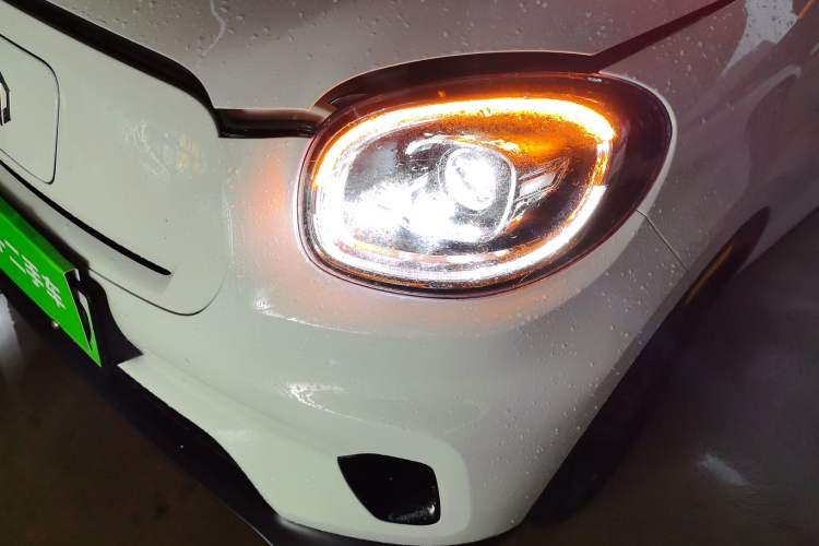 Used Leapmotor T03 2025 310 Comfort Edition Left Front Headlight