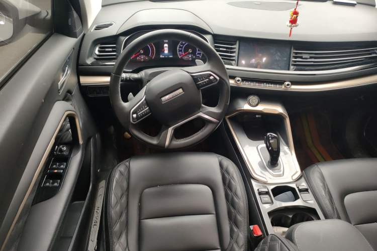 Used Haval H6 2020 1.5 GDIT Automatic Platinum Champion Edition