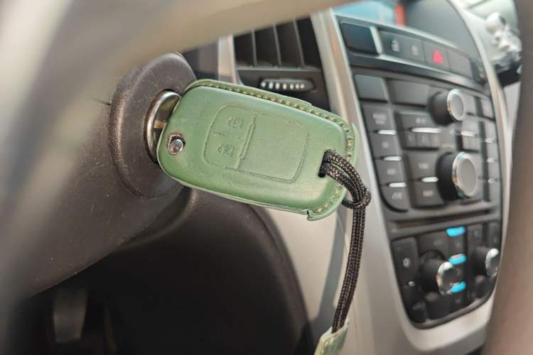 Used Buick GT 2014 XT 1.6L Automatic Fashion Edition
