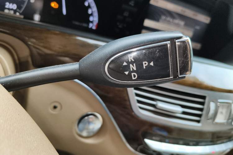 Used Mercedes-Benz S-Class 2012 S 300 L Prestige Grand Edition