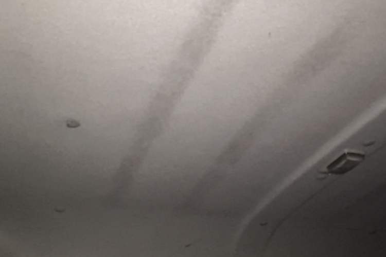 Used Jinbei New Hiace X30L 2016 1.5L Wealth Edition Van DLCG14 Headliner