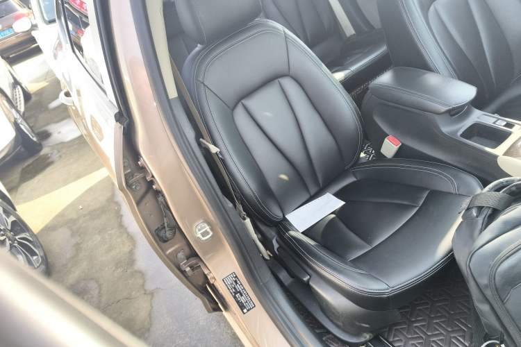 Used Buick Verano 2018 Sedan 15S Automatic Entry Model