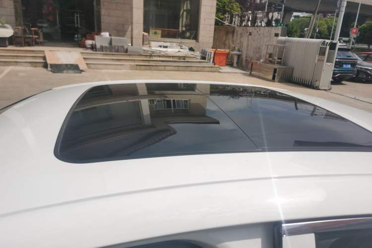 Used Geely Auto Preface 2026 Model Oriental Yao 1.5TD Kunlun Edition
