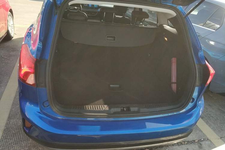 Used Ford Focus 2021 EcoBoost 180 Automatic Hunter Edition