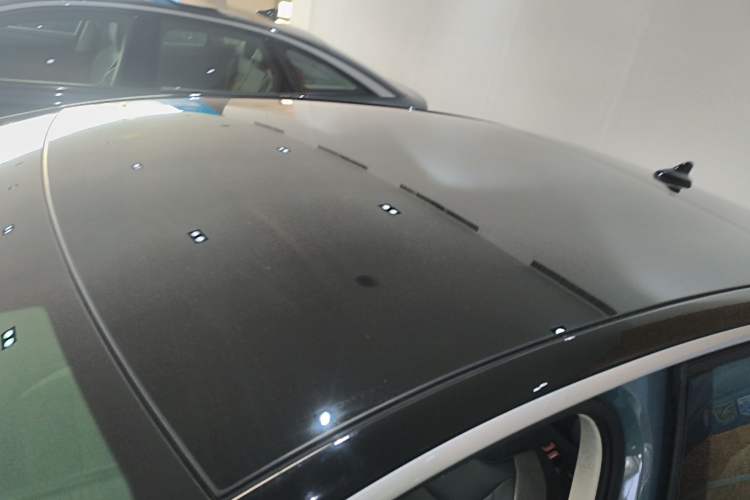 Used Volkswagen ID.7 VIZZION 2024 PRO Model
