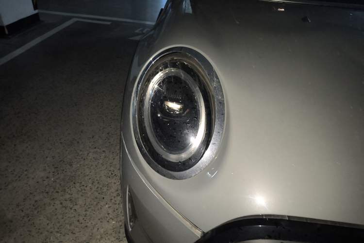 Used MINI 2022 1.5T ONE Five-Door PLUS
