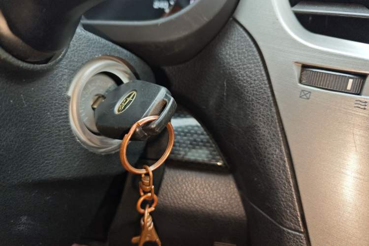 Used Subaru Outback 2013 2.5i Sport Edition