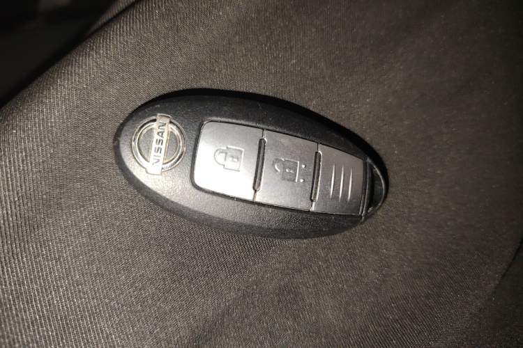 Used Nissan Murano 2021 2.5L XE Two-Wheel Drive Elite Edition