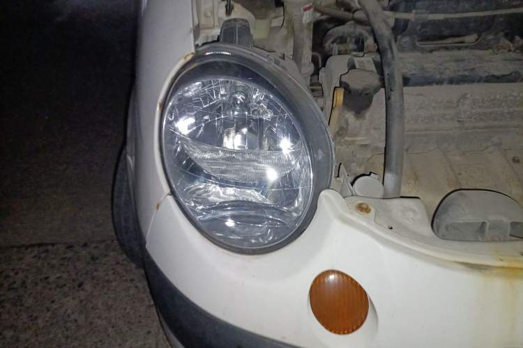 Used Baojun Lechi 2012 1.0L Manual P-TEC Superior Model