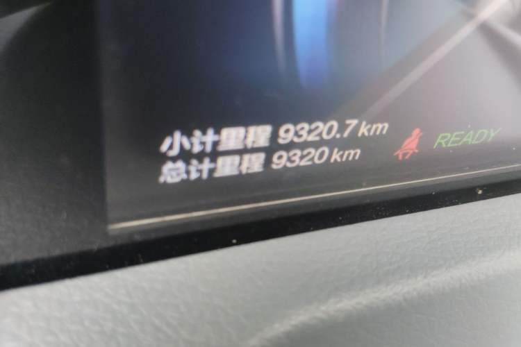 Used Bestune Pony 2024 170km Vitality Horse
