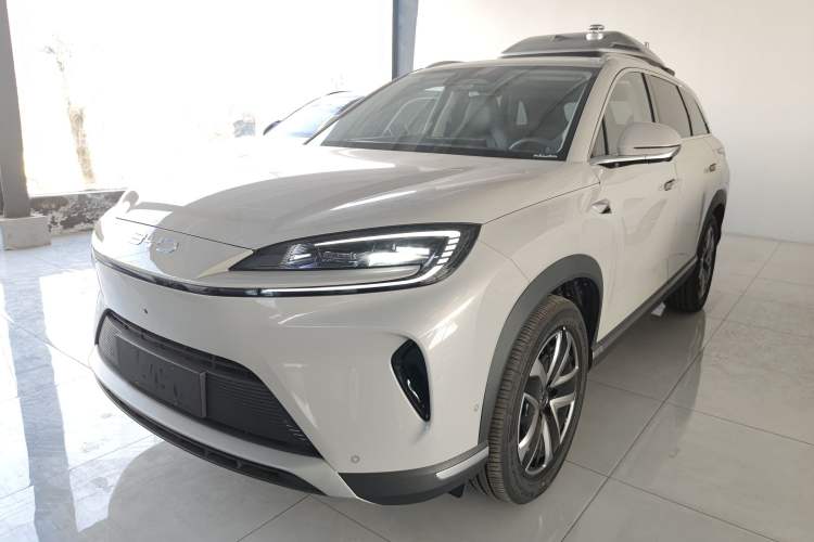 Used BYD Sealion 07 DM-i 2025 150 Flagship+ Edition