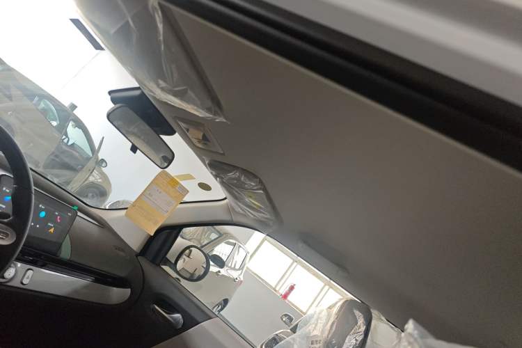 Used Qiyuan Lumin 2025 205 km Xiangqin Version