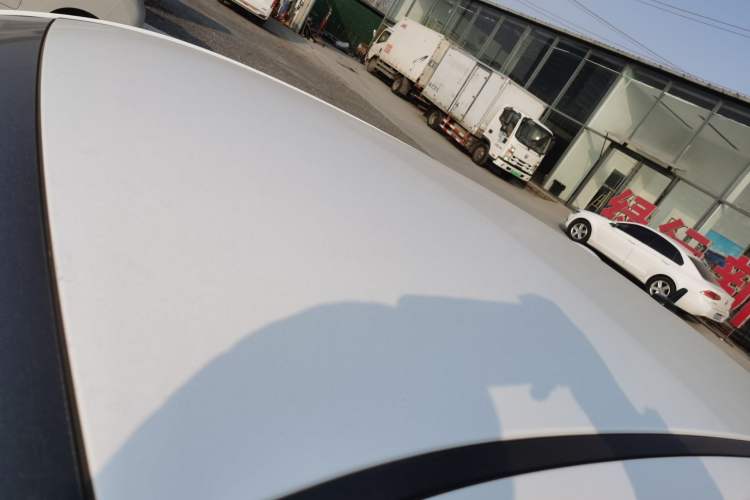 Used ORA Black Cat 2022 351 km Range Comfort Version Ternary Lithium