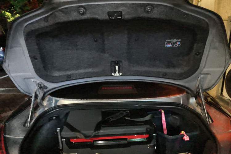 Used Infiniti G Series 2010 G37 Coupe
