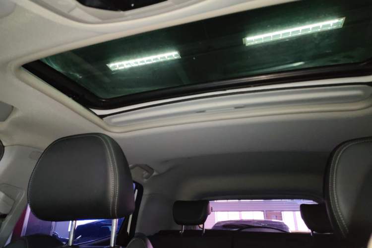 Used Chery Tiggo 5x 2020 1.5L CVT Fashion Edition