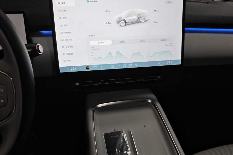 Used XPeng P7+ 2024 Long-Range Max