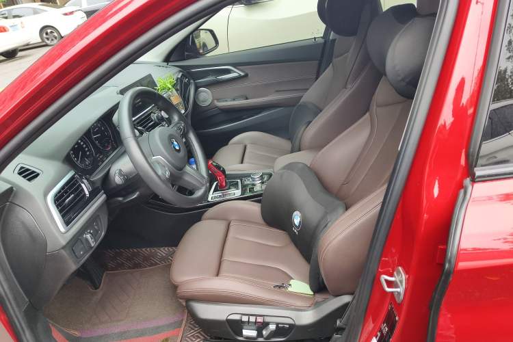 Used BMW 1 Series 2021 125i M Sport Night Edition