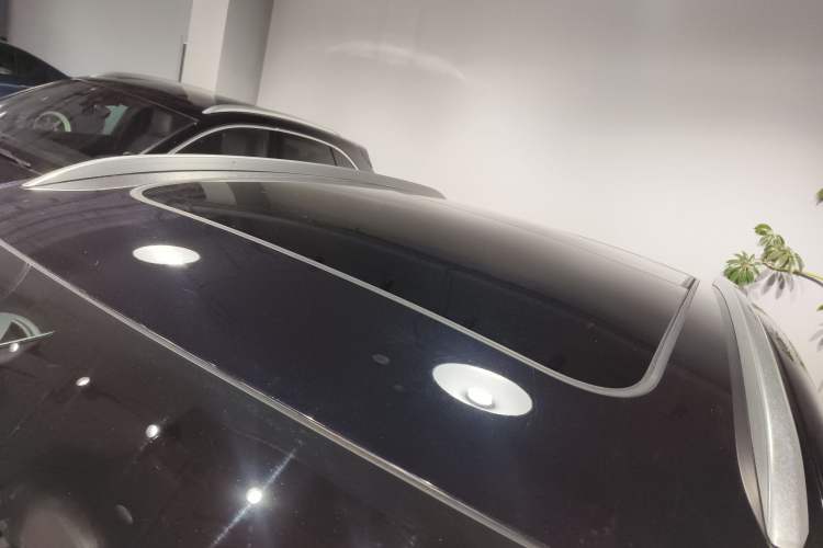 Used Porsche Macan 2014 Macan 2.0T
