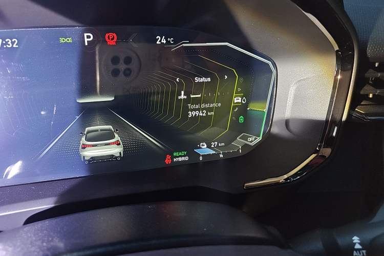 Used Lynk & Co 05 EM-P 2021 1.5TD PHEV HALO