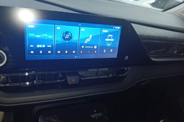 Used Wuling Victory 2020 1.5T CVT Flagship Edition