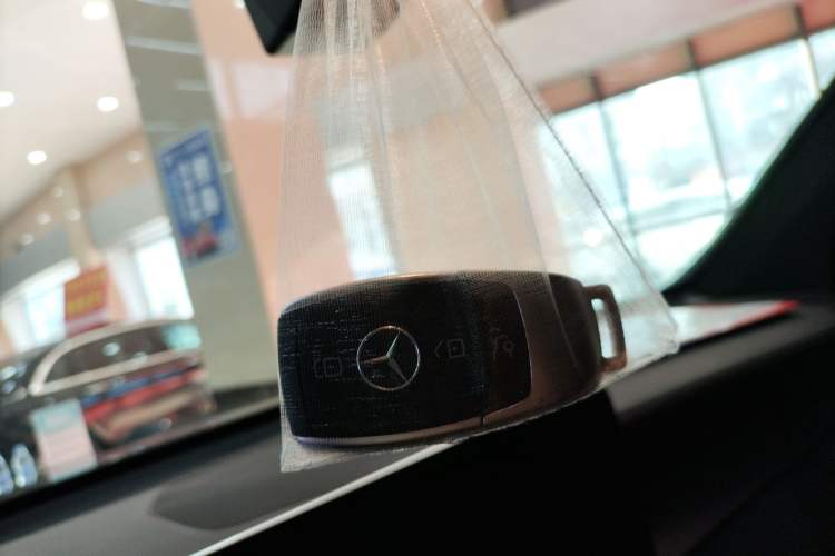 Used Mercedes-Benz GLC 2022 Refreshed GLC 300 L 4MATIC Dynamic Edition
