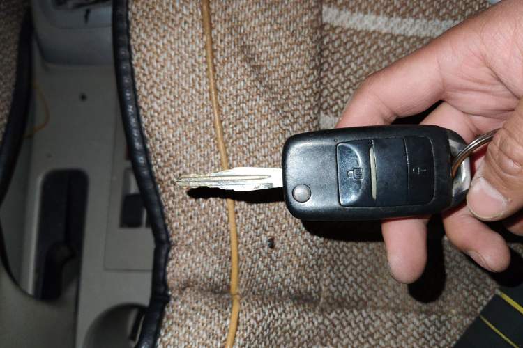 Used Changan Alsvin V3 2015 1.4L Manual Meiruan Model China V Standard
