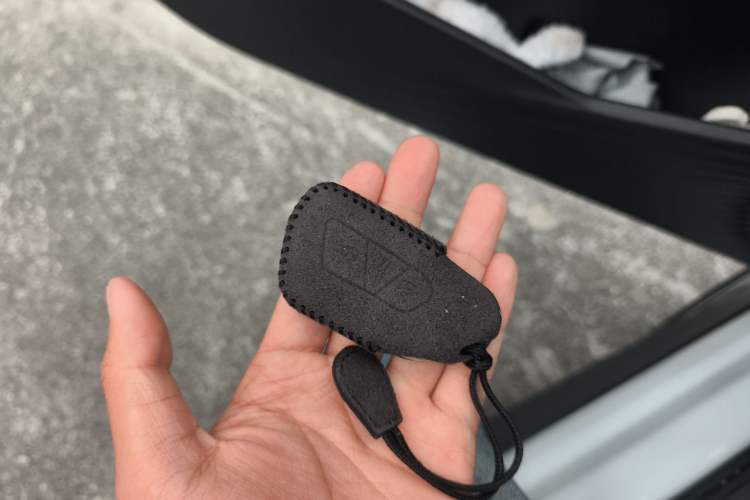 Used Volkswagen ID.3 2023 Pure Smart Edition