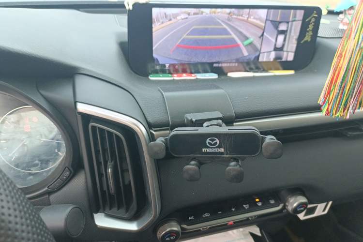 Used Mazda CX-50 2024 2.5L Comfort Edition
