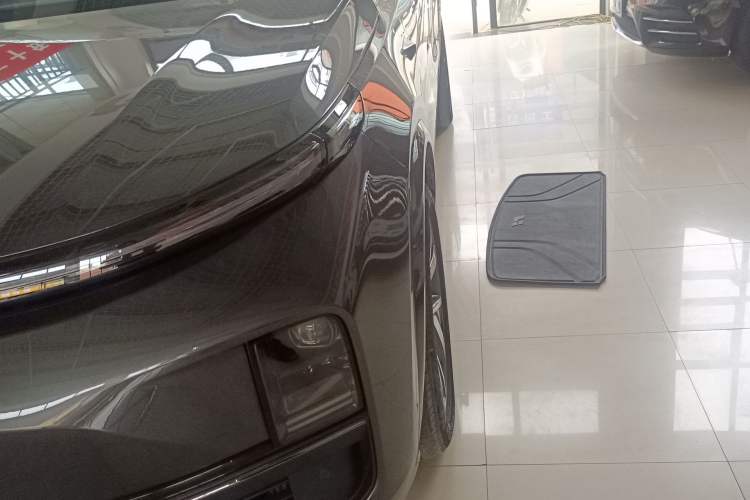 Used Li Auto L8 2023 Air model Left Front Headlight