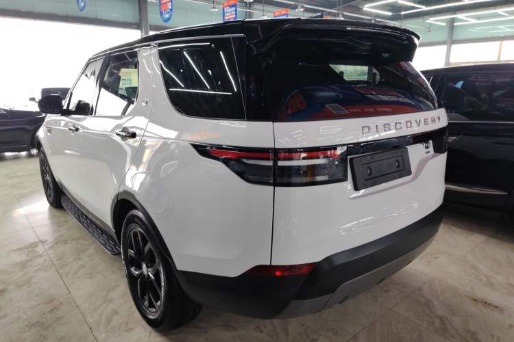 Used Land Rover Discovery 2020 3.0 SC V6 SE