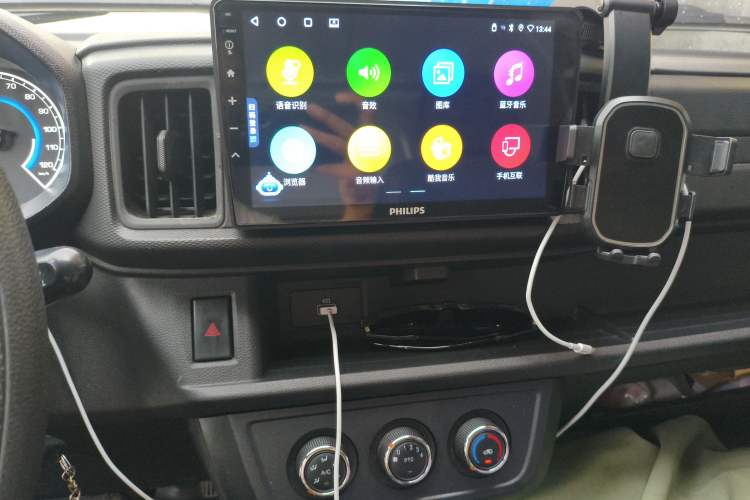 Used Karry Jiangtun 2023 Wide-body Edition Guoxuan Hi-Tech 40.55 kWh