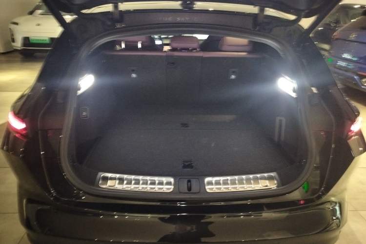 Used Nio ET5T 2024 75kWh Touring
