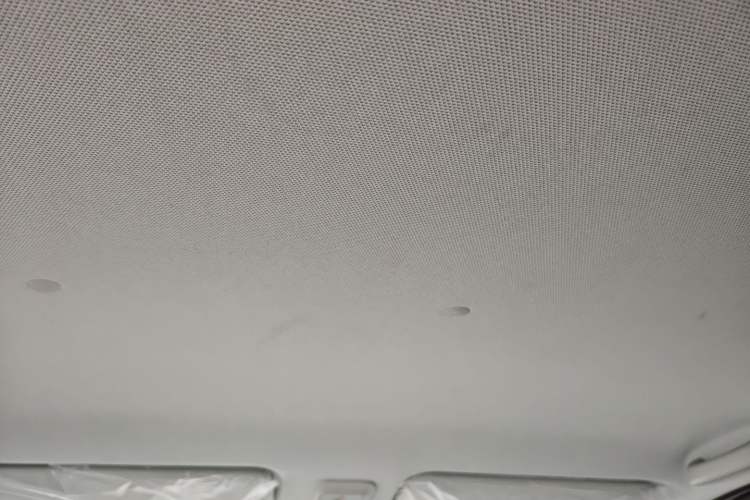 Used Wuling Hongguang MINIEV 2025 Four-Door Version Advanced Edition Headliner