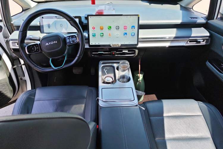 Used AION Y 2022 Plus 70 Smart Edition
