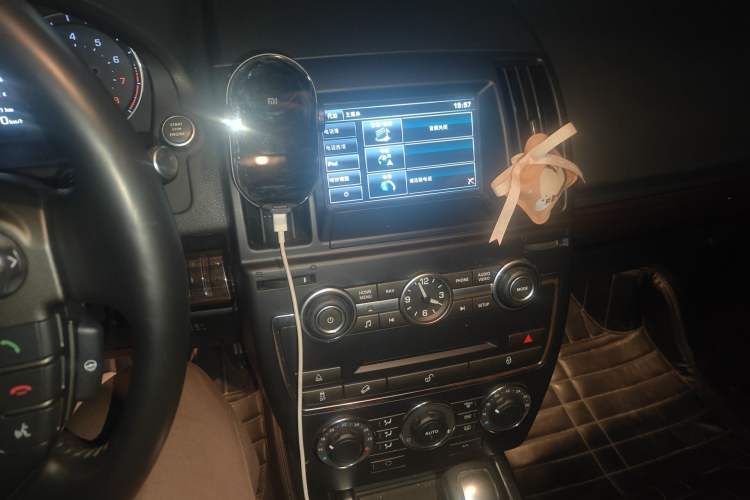 Used Land Rover Freelander 2 2013 2.0T Si4 SE Gasoline Edition
