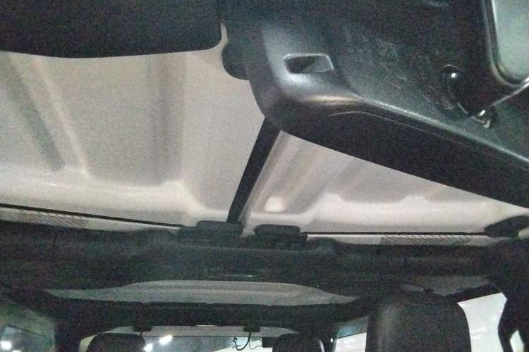 Used Jeep Wrangler 2021 2.0T Robin Hood Four-Door Edition