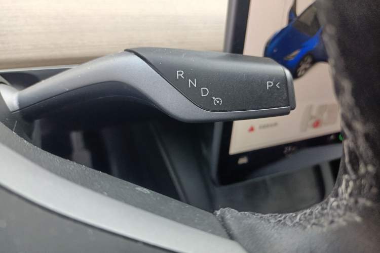 Used Tesla Model Y 2021 Long-Range All-Wheel-Drive Version 3D7