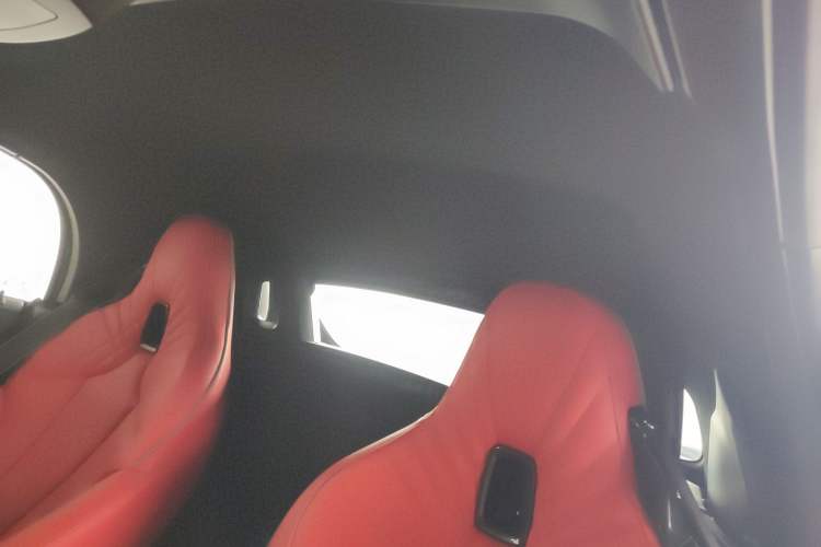 Used BMW Z4 2019 sDrive 25i M Sport Package
