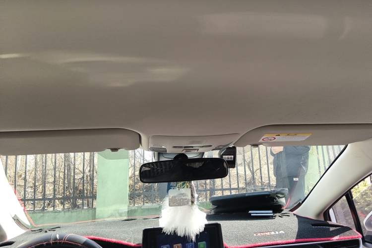 Used Toyota Corolla 2022 TNGA 1.5L CVT Pioneer Edition