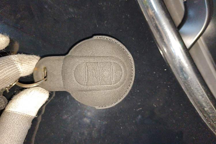 Used MINI 2016 2.0T COOPER S CABRIO