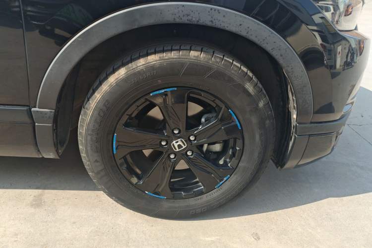 Used Honda Breeze 2021 240TURBO CVT Front-Wheel Drive Elite Edition