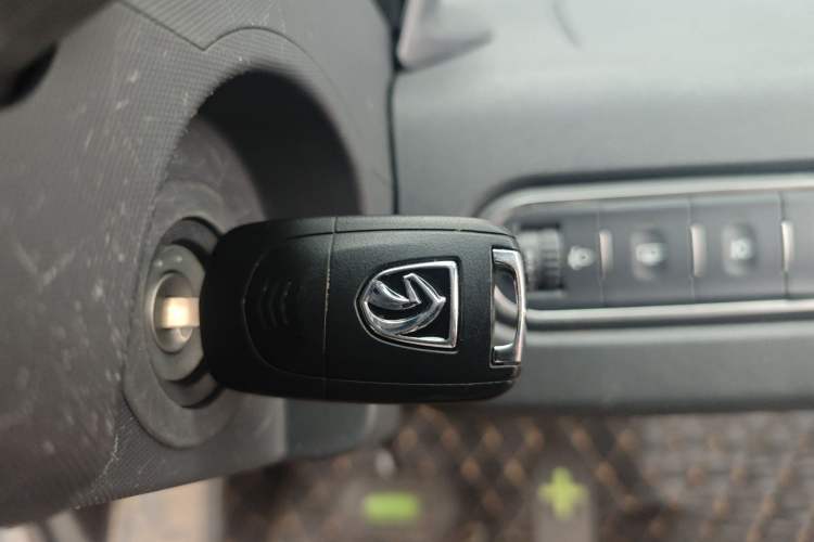 Used Baojun E100 2020 305KM Smart Drive Version
